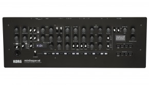 Korg Minilogue XD Modul