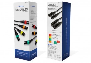 Zoom XLR-4C/CP