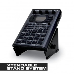 Analog Cases XTS Desktop Stand System - Large