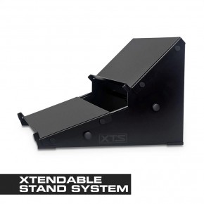 Analog Cases XTS Duo-Flex Stand Bundle