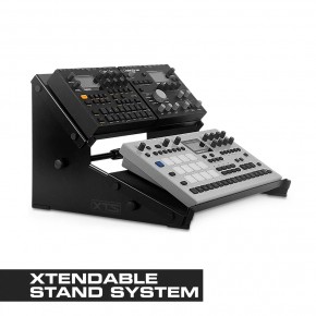 Analog Cases XTS Duo-Flex Stand Bundle