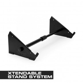 Analog Cases XTS Desktop Stand System - Large