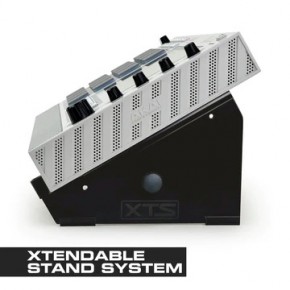 Analog Cases XTS Desktop Stand System - STANDARD