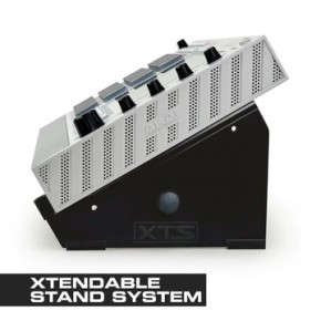 Analog Cases XTS Desktop Stand System - Large