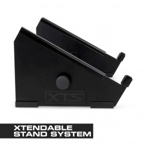 Analog Cases XTS Desktop Stand System - Large