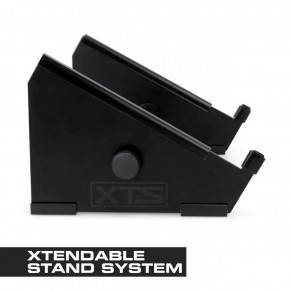 Analog Cases XTS Desktop Stand System - STANDARD