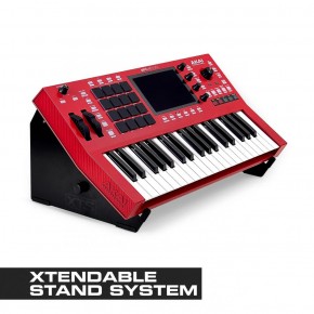 Analog Cases XTS Stand: XL