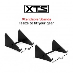 Analog Cases XTS Stand: XL