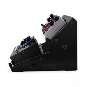 Analog Cases XTS Duo-Flex Mini Stand Bundle