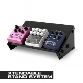 Analog Cases XTS Desktop Stand System - Large