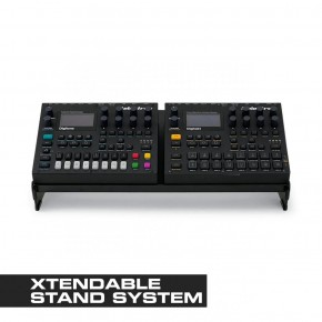 Analog Cases XTS Desktop Stand System - Large