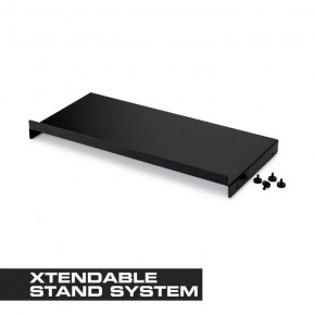 Analog Cases XTS Duo-Flex Stand Bundle