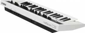 Yamaha reface CS - Analog synthesizer