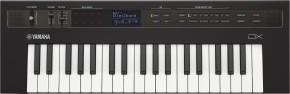Yamaha reface DX - FM synthesizer