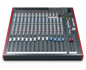 Allen & Heath ZED-18