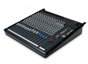 Allen & Heath ZED-18