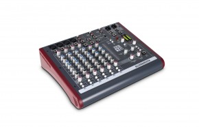 Allen & Heath ZED-10