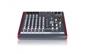 Allen & Heath ZED-10