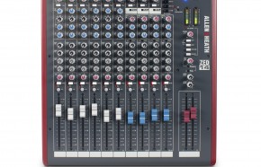 Allen & Heath ZED-14