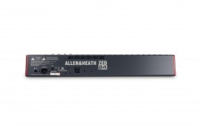 Allen & Heath ZED-24