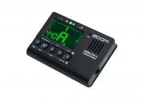 Zoom ZTM-1