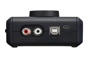 Zoom U-22