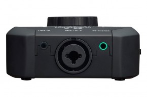 Zoom U-22