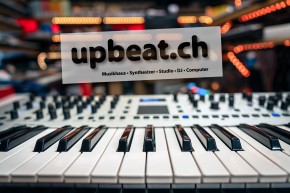 Roland GAIA 2 Synthesizer