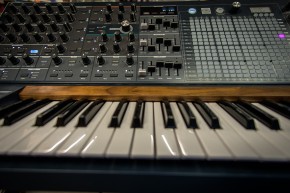 Arturia MatrixBrute