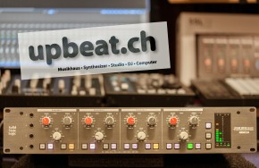 SSL Solid State Logic PUREDRIVE QUAD