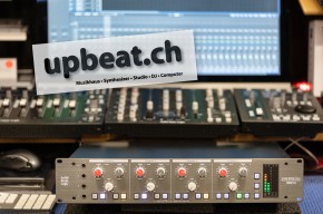 SSL Solid State Logic PUREDRIVE QUAD