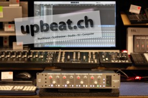 SSL Solid State Logic PUREDRIVE QUAD