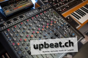 SSL Solid State Logic Big SIX