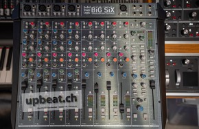 SSL Solid State Logic Big SIX