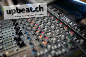 SSL Solid State Logic Big SIX