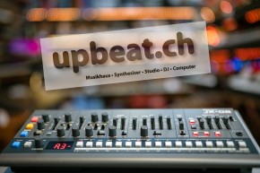 Roland Boutique JX-08