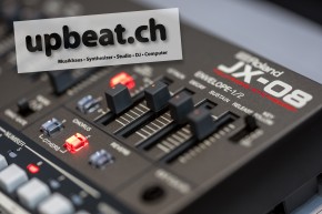 Roland Boutique JX-08