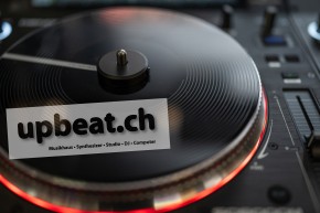 Denon DJ - SC6000 M Prime (letztes Stk)