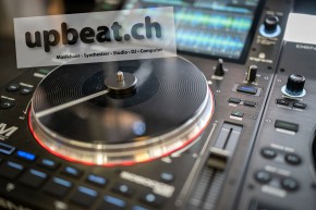 Denon DJ - SC6000 M Prime (letztes Stk)
