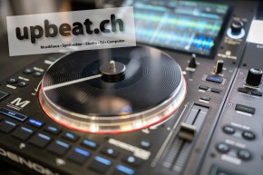 Denon DJ - SC6000 M Prime (letztes Stk)