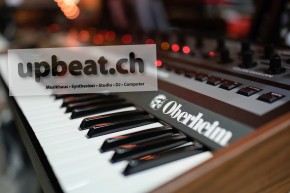 Oberheim OB-X8