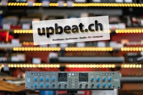 SSL Solid State Logic The Bus+