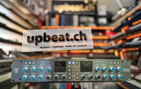 SSL Solid State Logic The Bus+