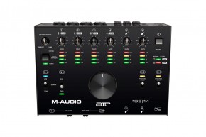 M-Audio AIR 192|14