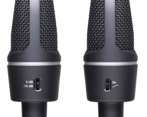 AKG C3000