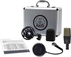 AKG C414 XL-II