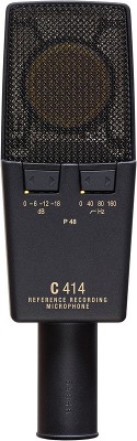 AKG C414 XL-II