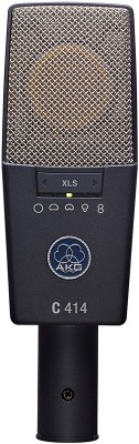 AKG C414 XLS Stereo Set