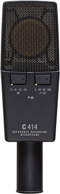 AKG C414 XLS Stereo Set