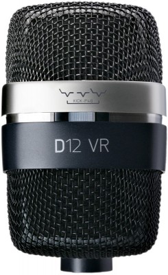 AKG D12 VR